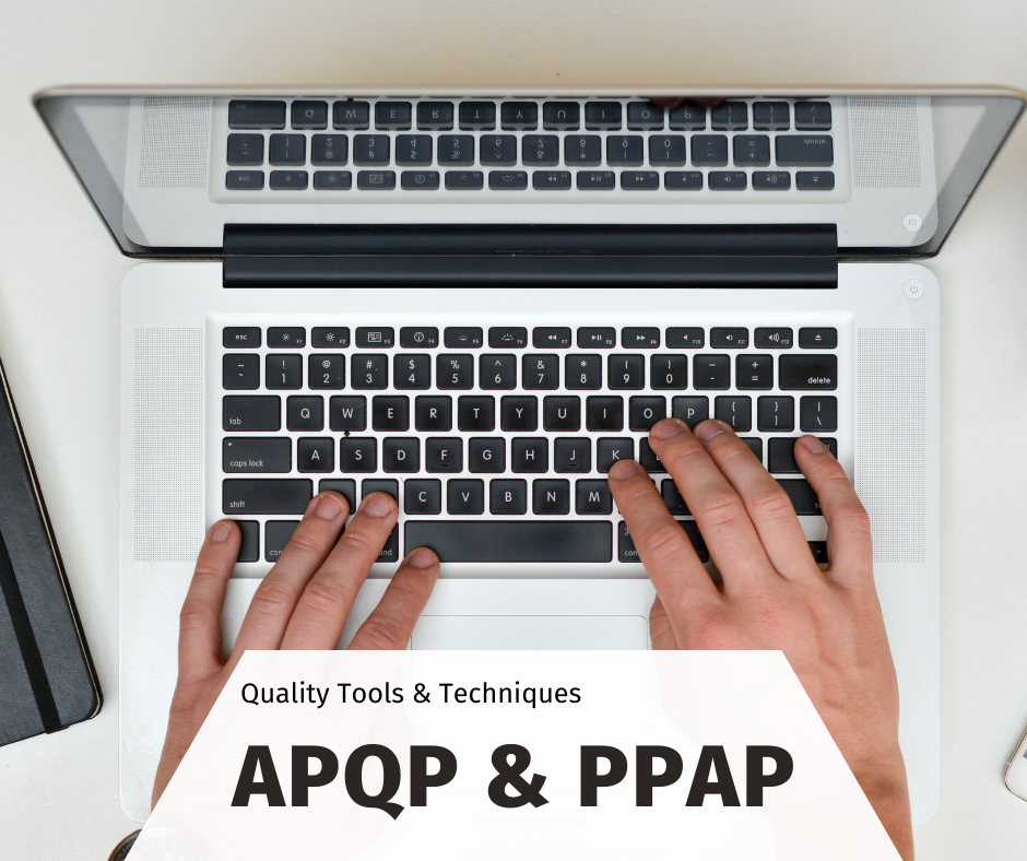 APQP & PPAP