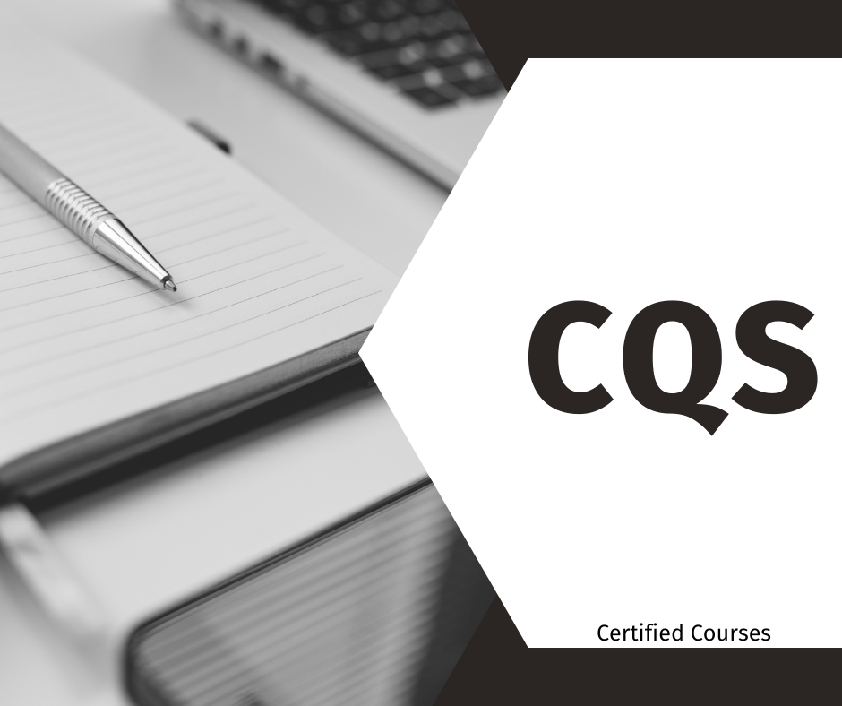 CQS