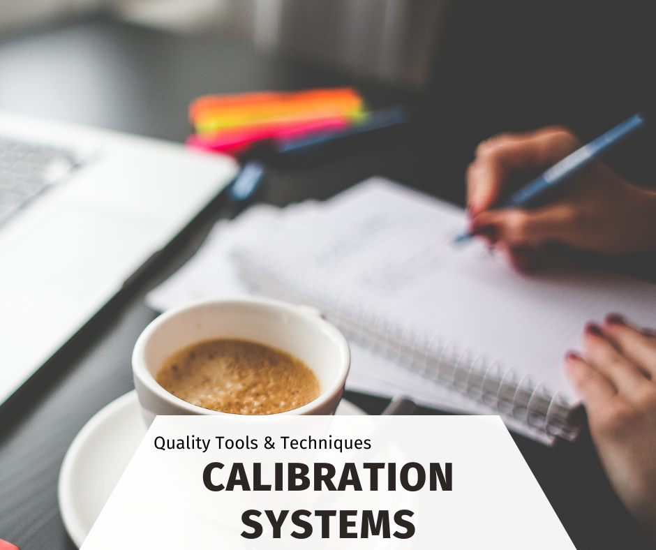 Calibration Systems