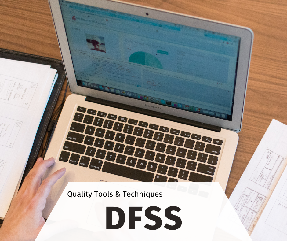 DFSS Methodology & Implementation