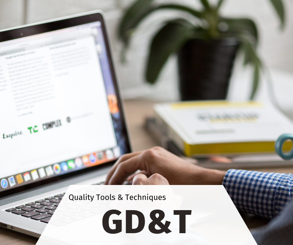 Geometric Dimensioning and Tolerancing