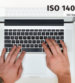 ISO 14001:2026 EMS & INTERNAL AUDITOR TRAINING