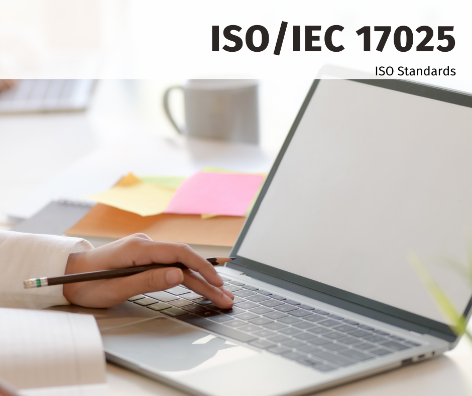 ISO_IEC 17025_2017 & IA Training