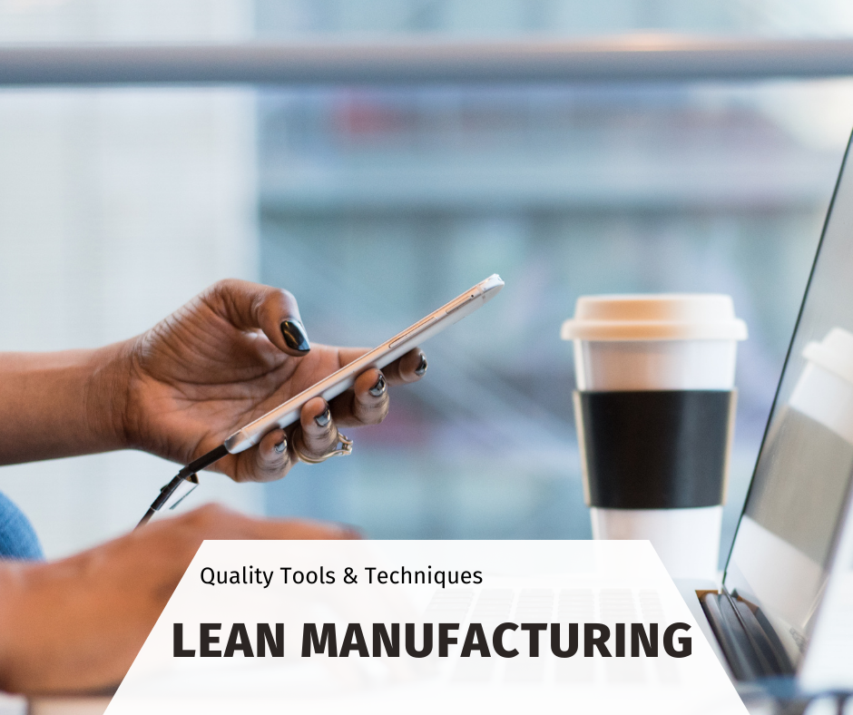 Lean Manufacturing