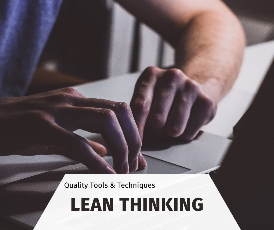 Lean Thinking