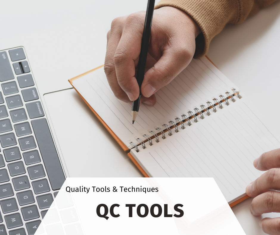 QC Tools and Techniques
