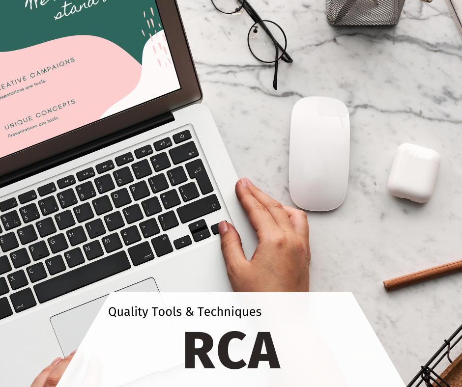 Root Cause Analysis Methodology & Implementation