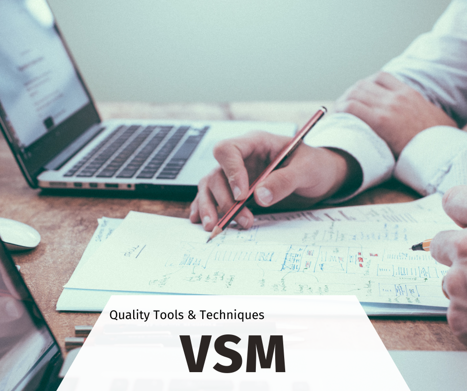 Value Stream Mapping