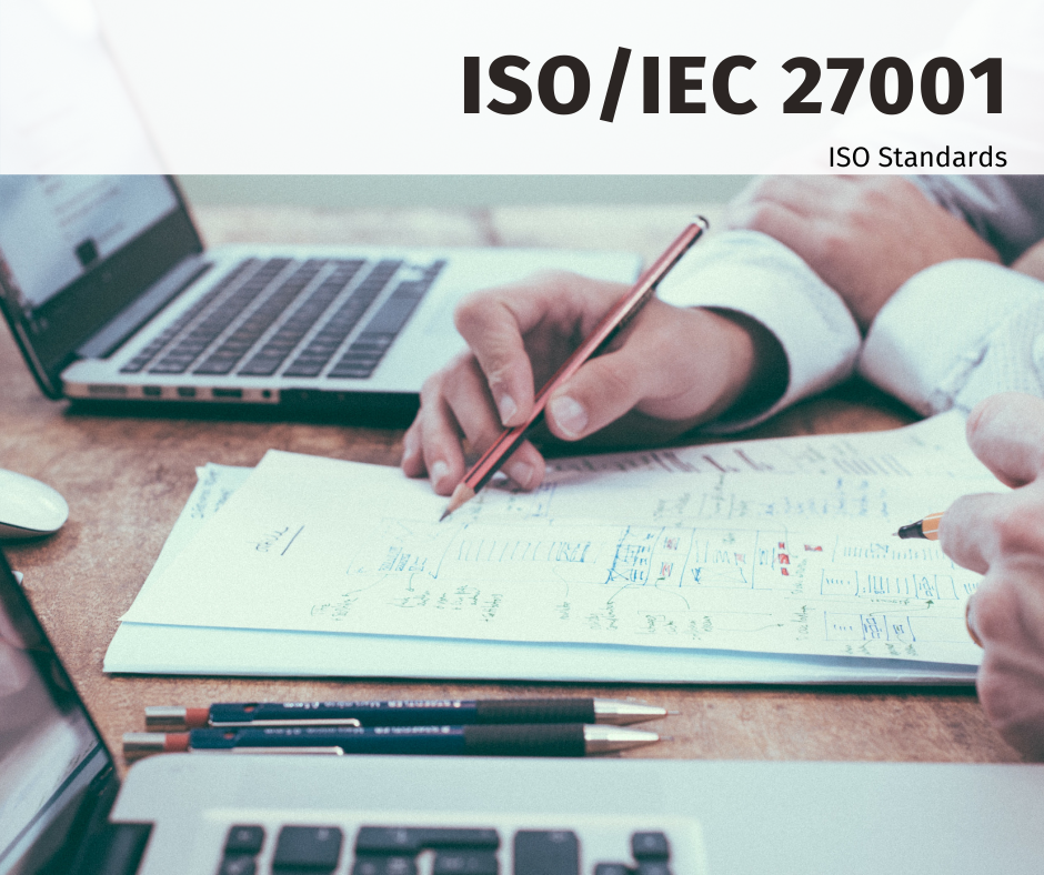 ISO_IEC 27001 – Information Security Management Systems (ISMS) – Understanding & Implementation