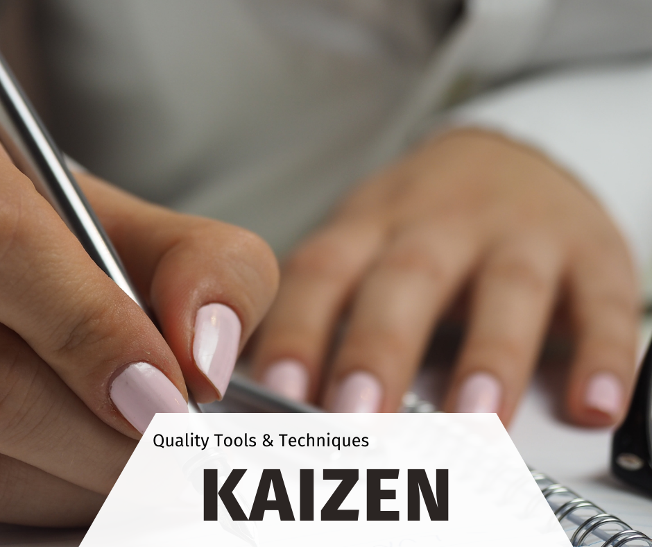 Kaizen Management