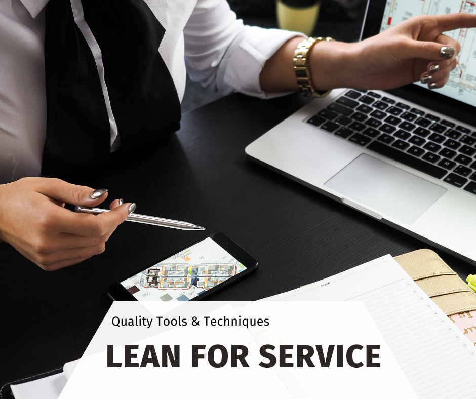 Lean for Service