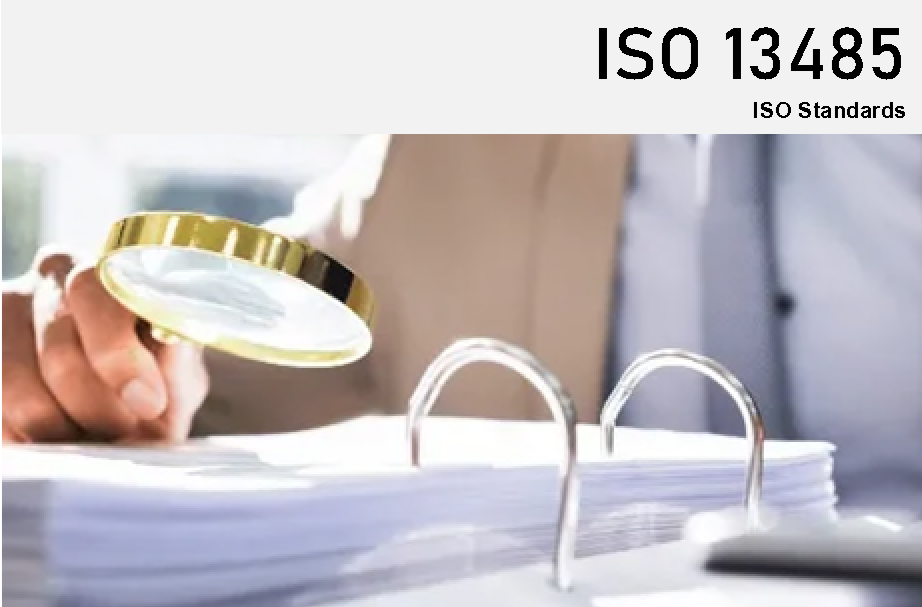 ISO 13485