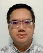 Mr. Heng Kuang Meng