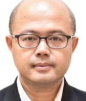 Mr. Tu Jianyu