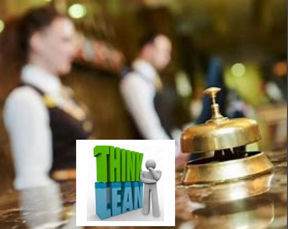 lean hotel