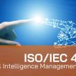 ISO/IEC 42001:2023 Artificial Intelligence Management System (AIMS)