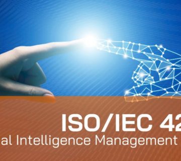 ISO/IEC 42001:2023 Artificial Intelligence Management System (AIMS)