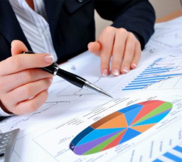 Supply Chain Management and Auditing