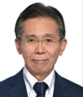 Mr. Chang Keen