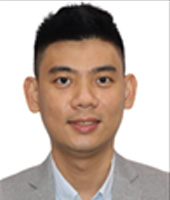 TONY CHONG