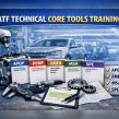 Certified IATF Technical Core Tools Training